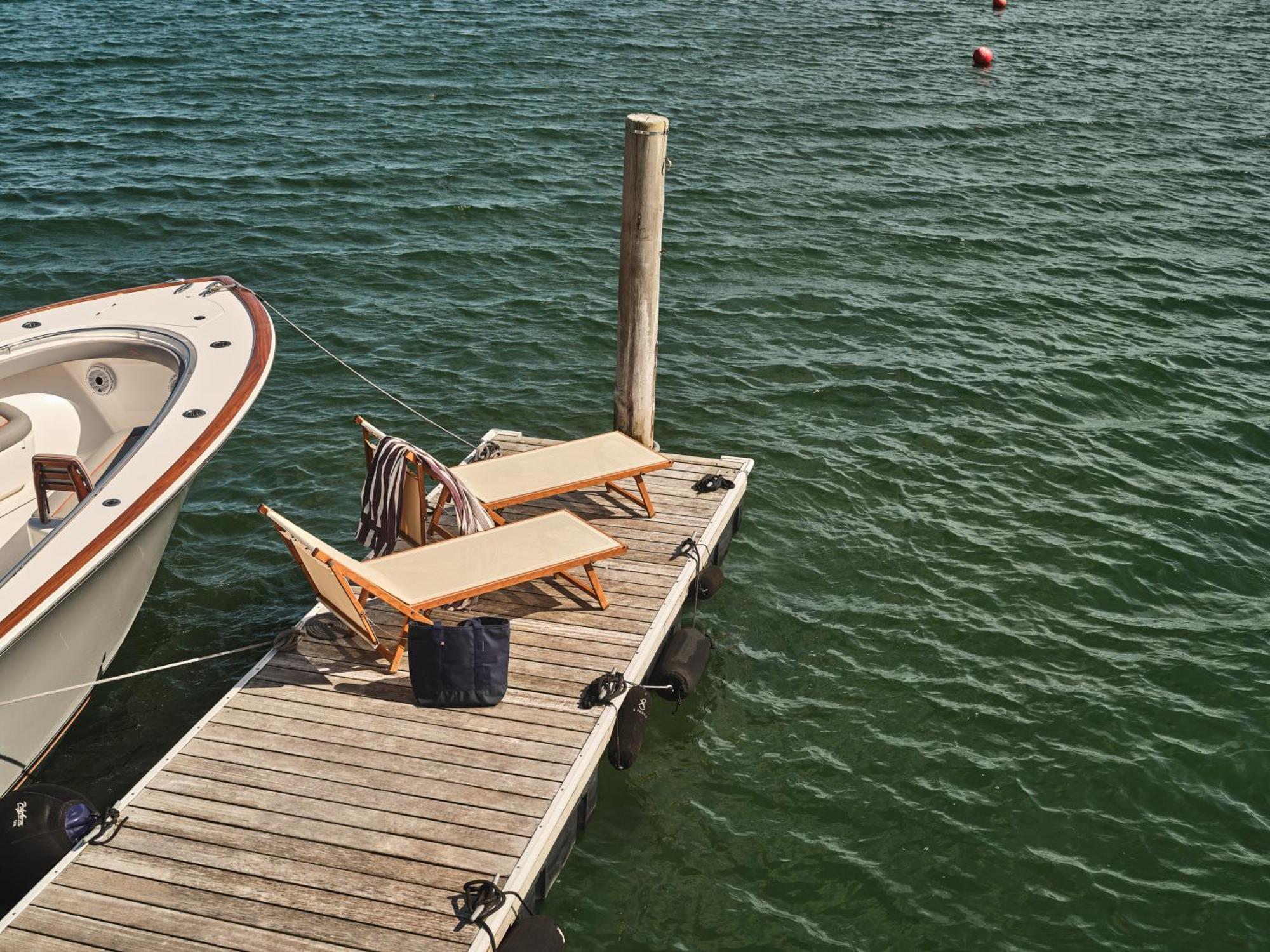 Yacht Club Montauk