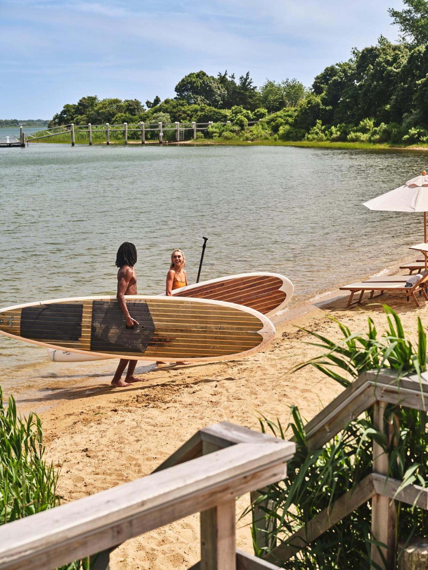 Resort Yacht Club 4*