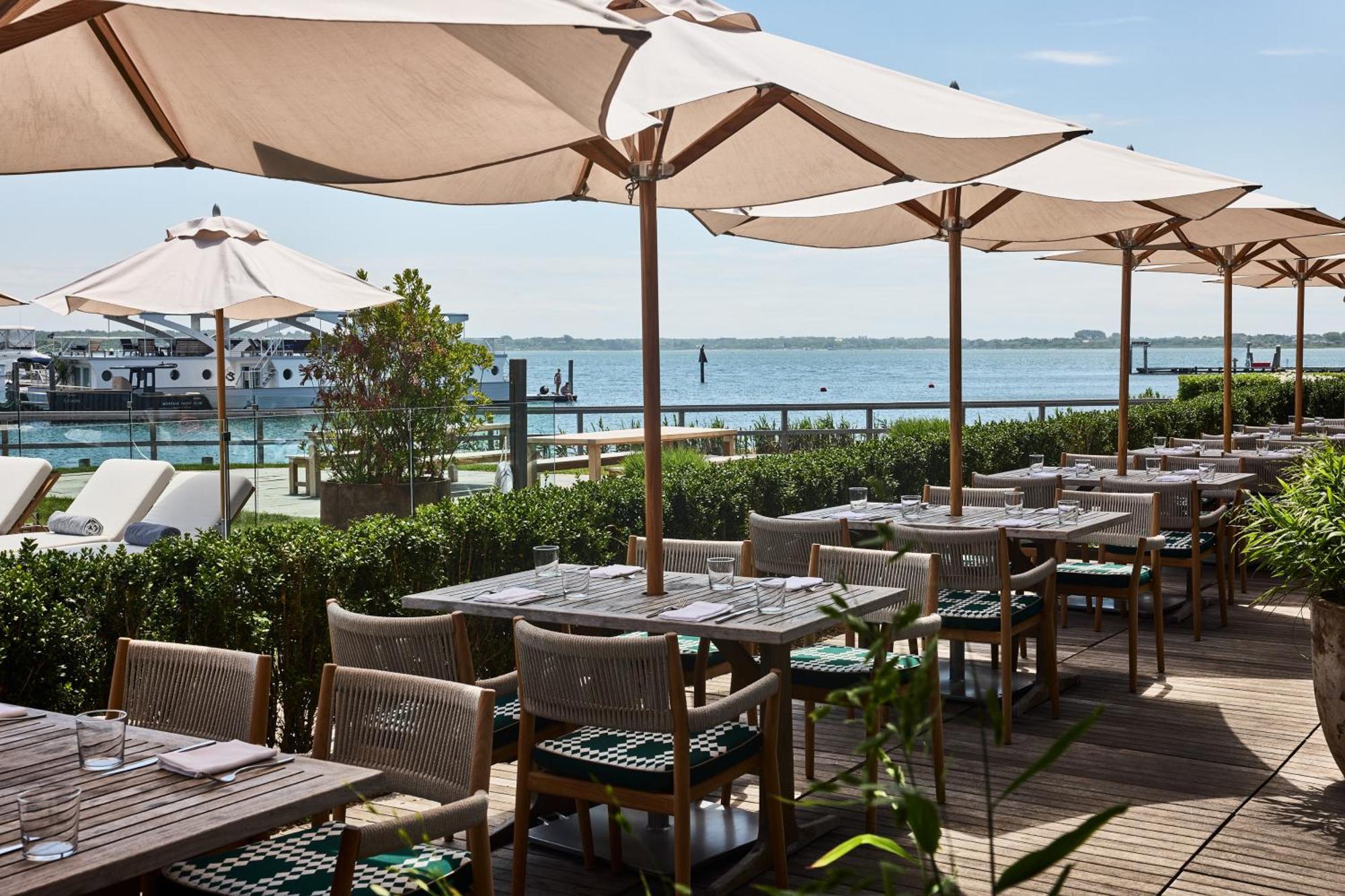 Resort Yacht Club Montauk