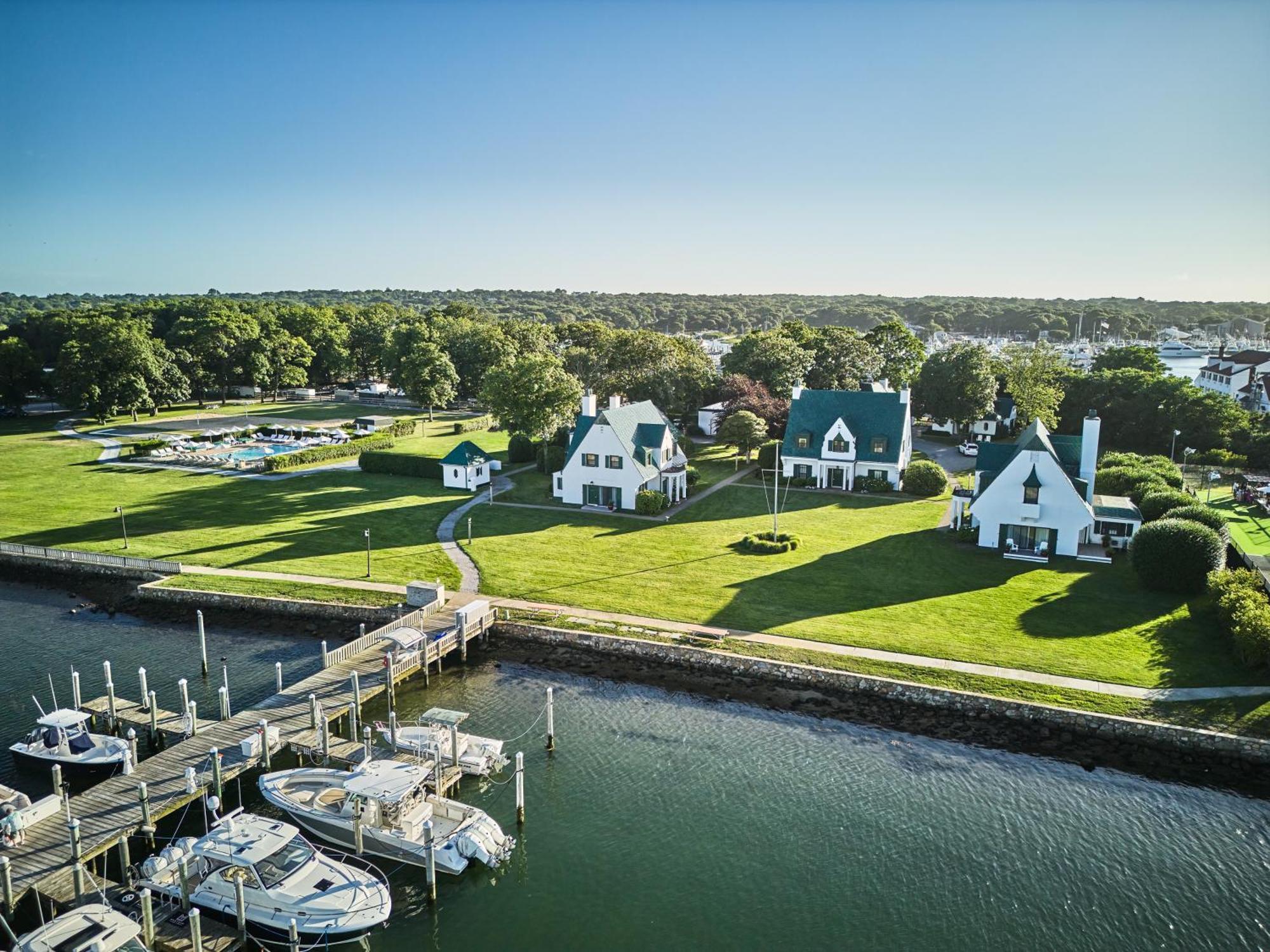 Yacht Club 4* Montauk