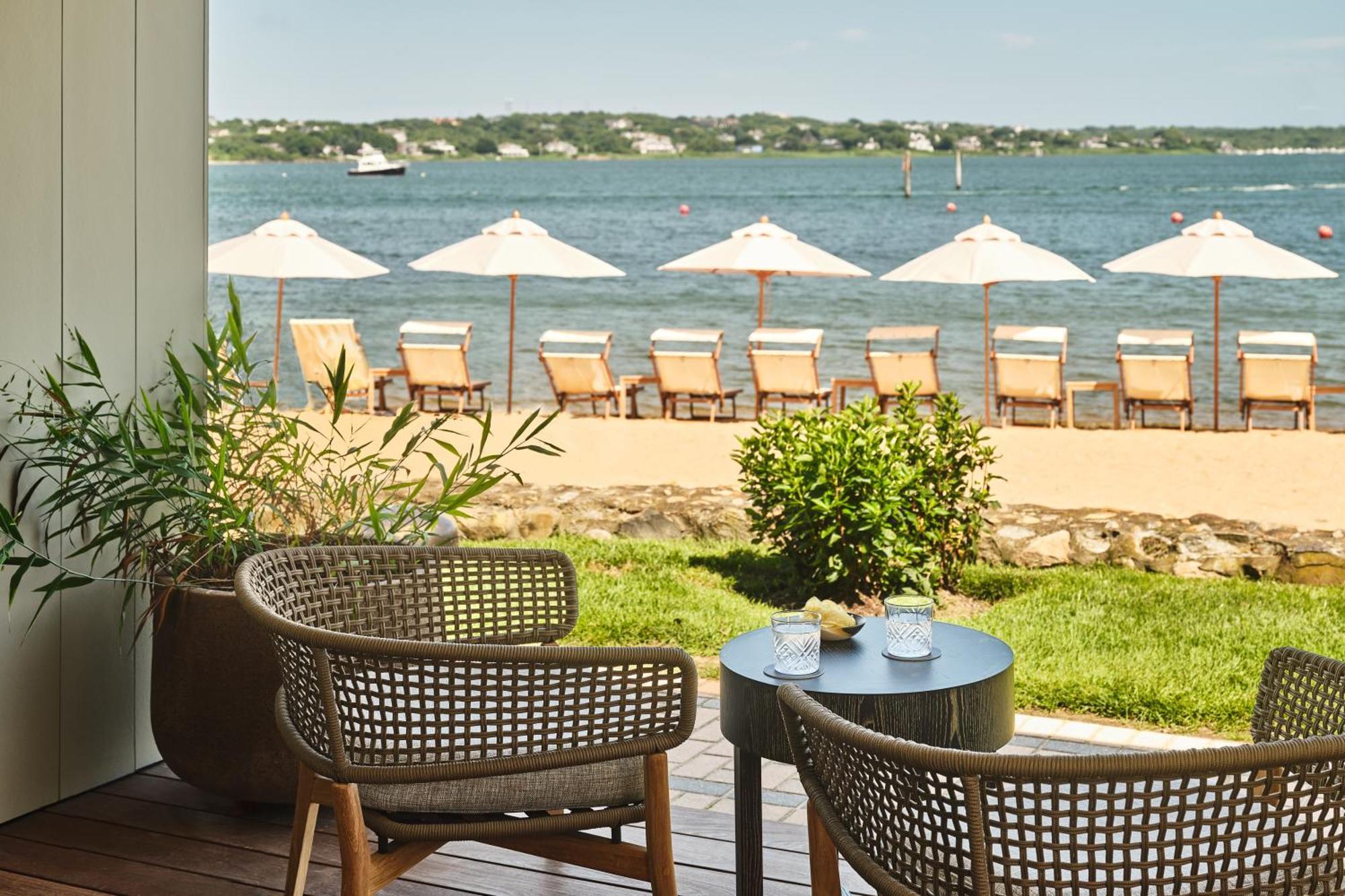 Resort Yacht Club Montauk