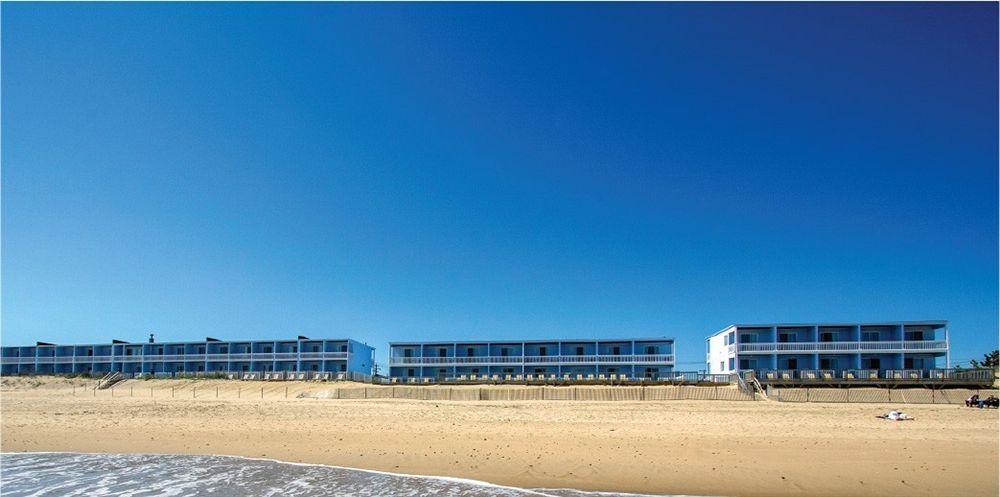 Blue Resort