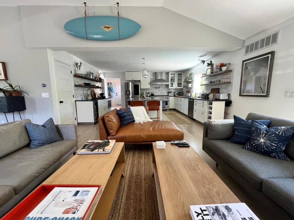Hilltop Haven In W Pool, Family Friendly Montauk