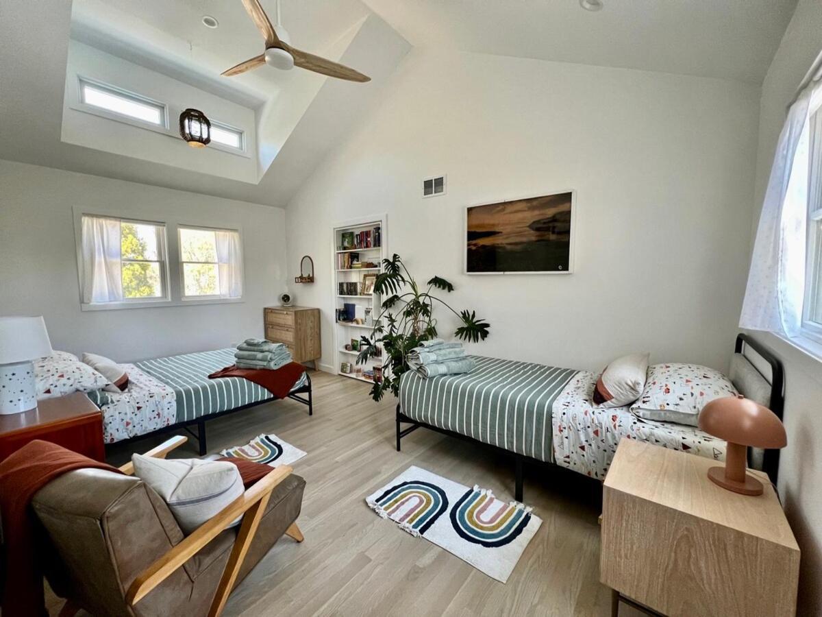 Hilltop Haven In W Pool, Family Friendly