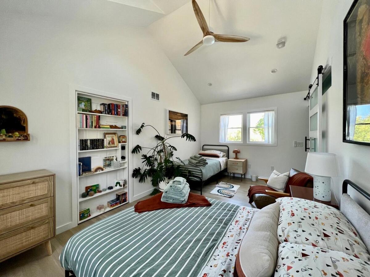 Hilltop Haven In W Pool, Family Friendly * Montauk