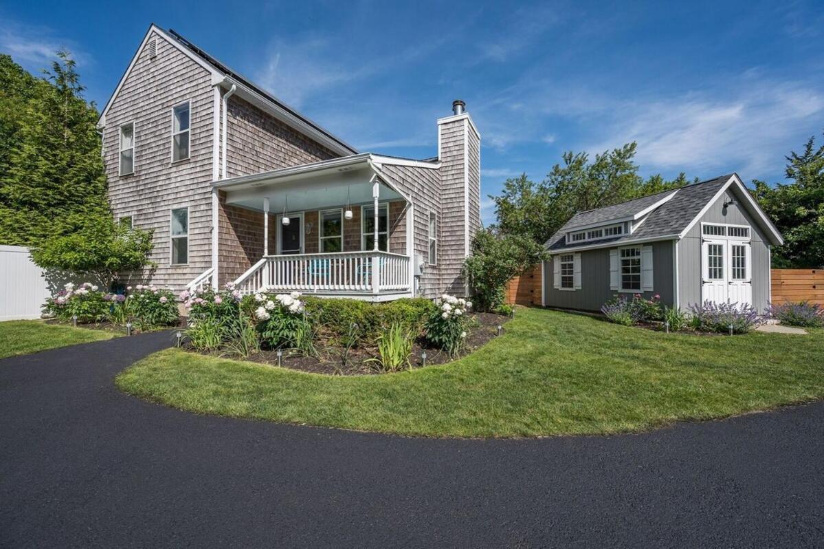 Hilltop Haven In W Pool, Family Friendly *