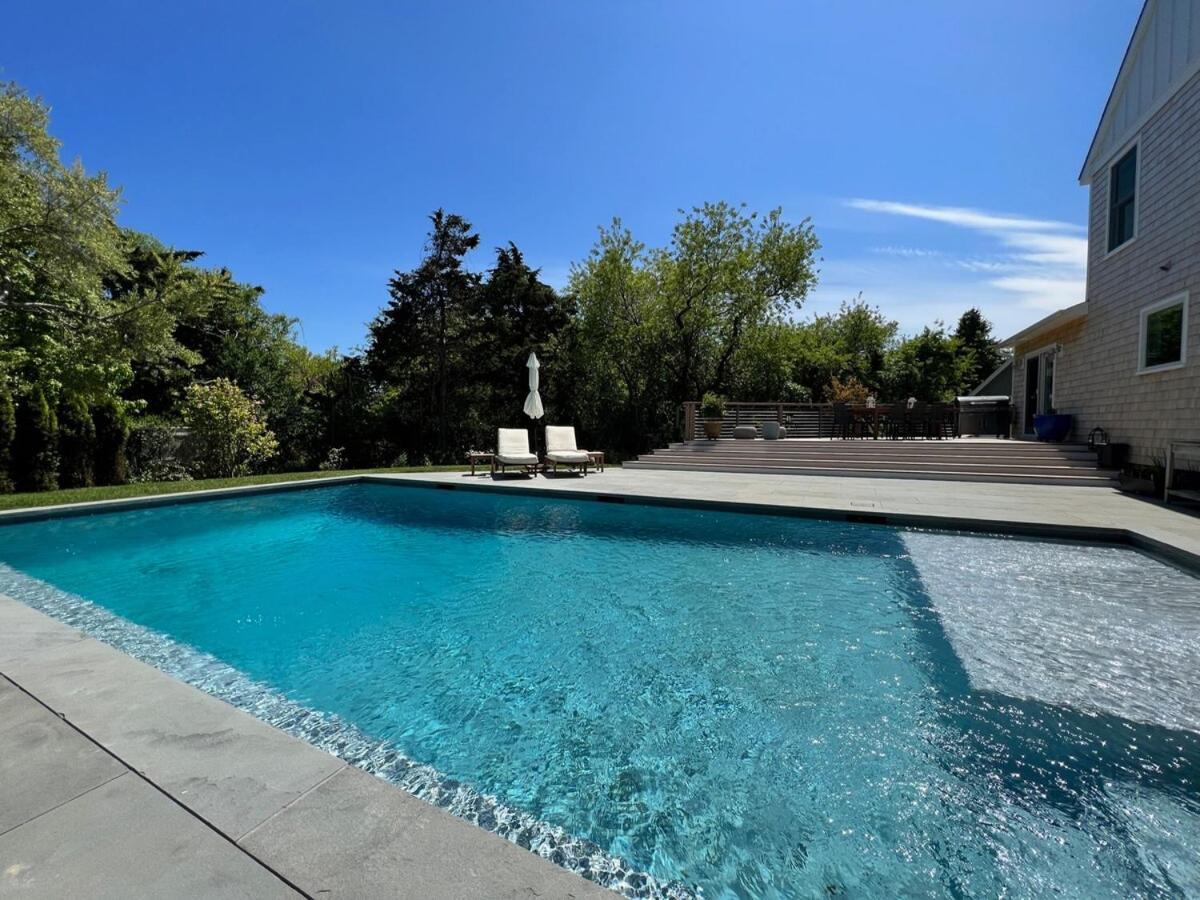 Hilltop Haven In W Pool, Family Friendly Montauk