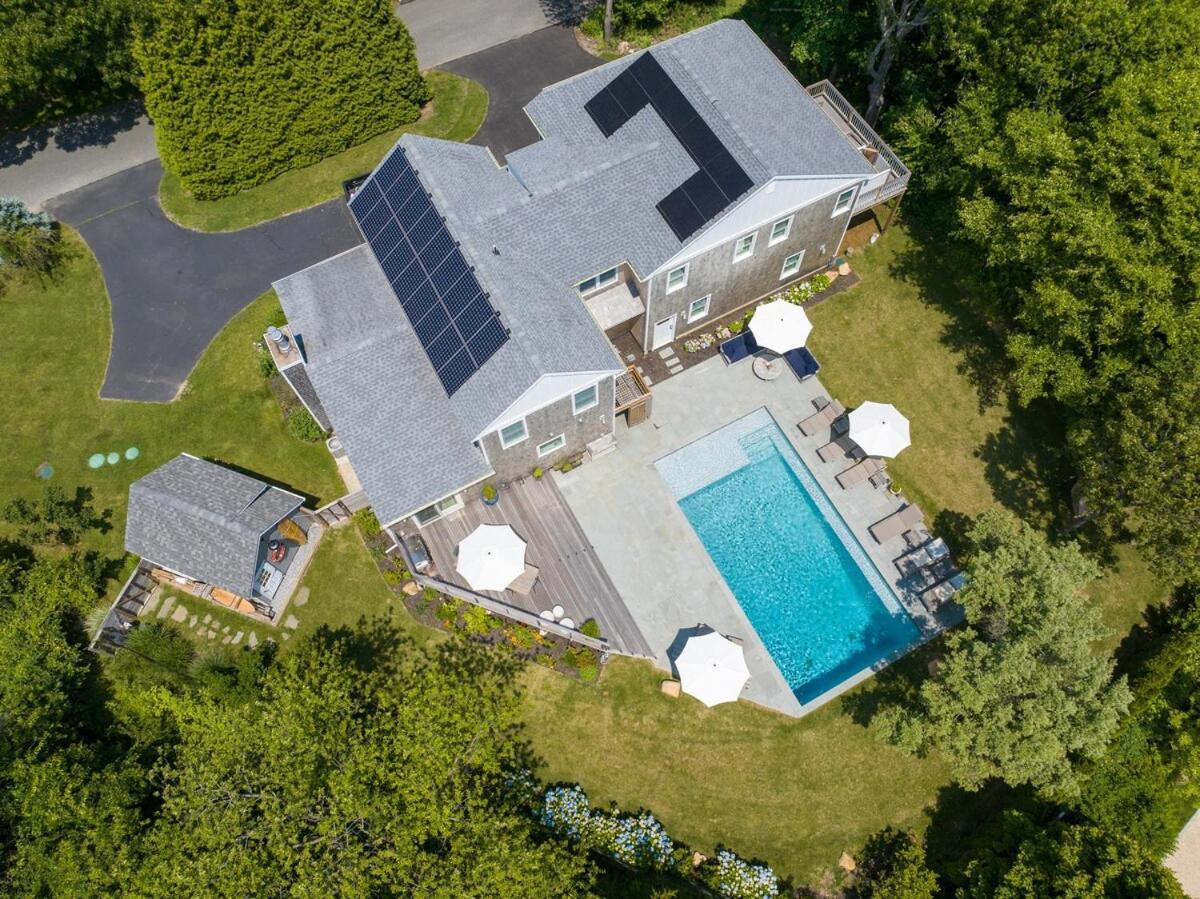 Hilltop Haven In W Pool, Family Friendly