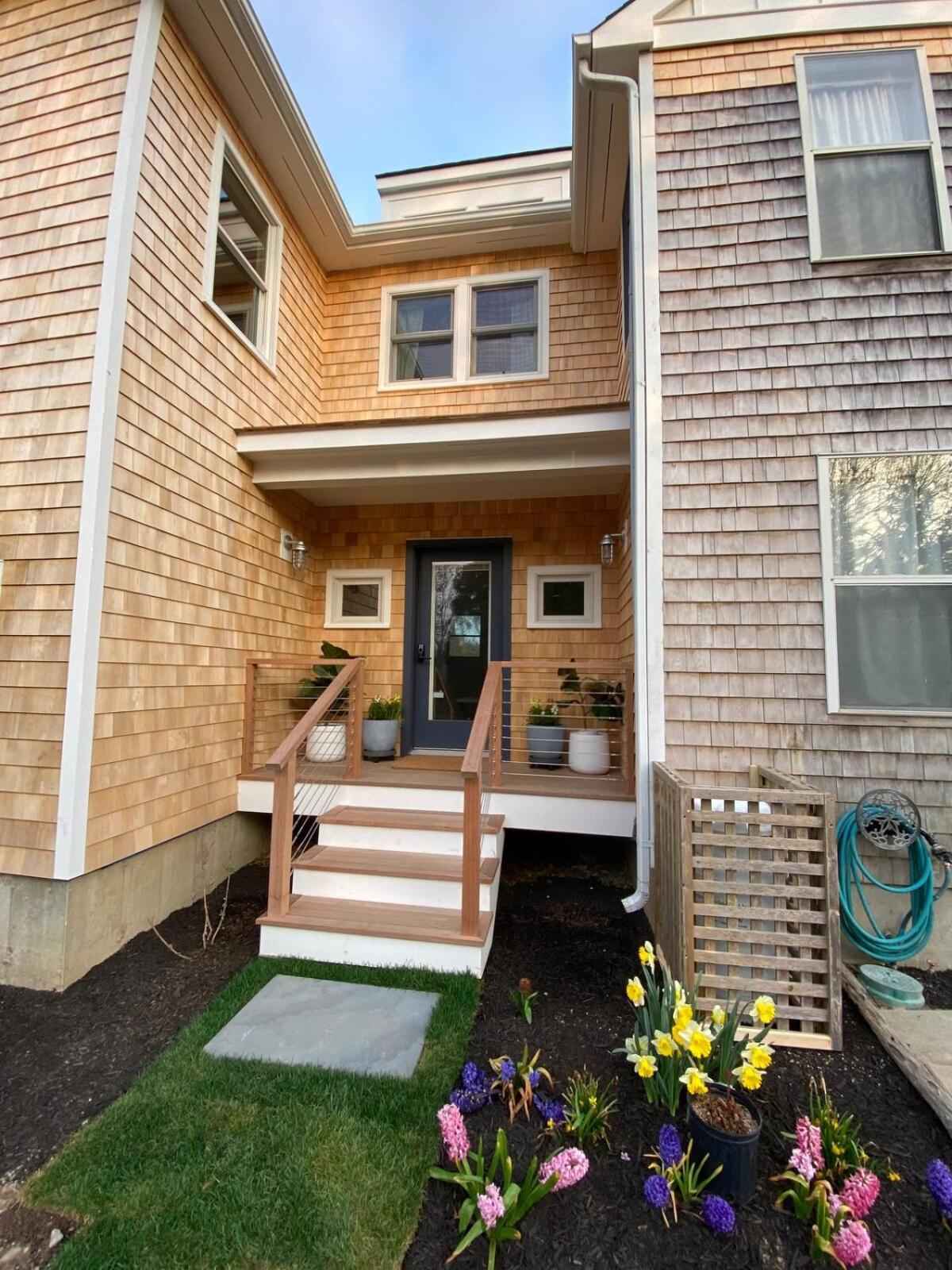Holiday home Hilltop Haven In W Pool, Family Friendly *
