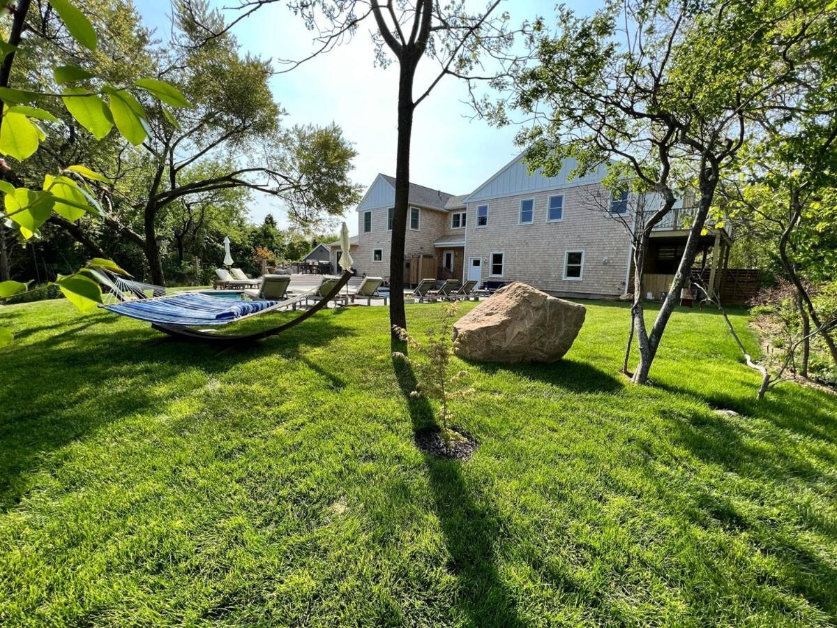Hilltop Haven In W Pool, Family Friendly * Montauk