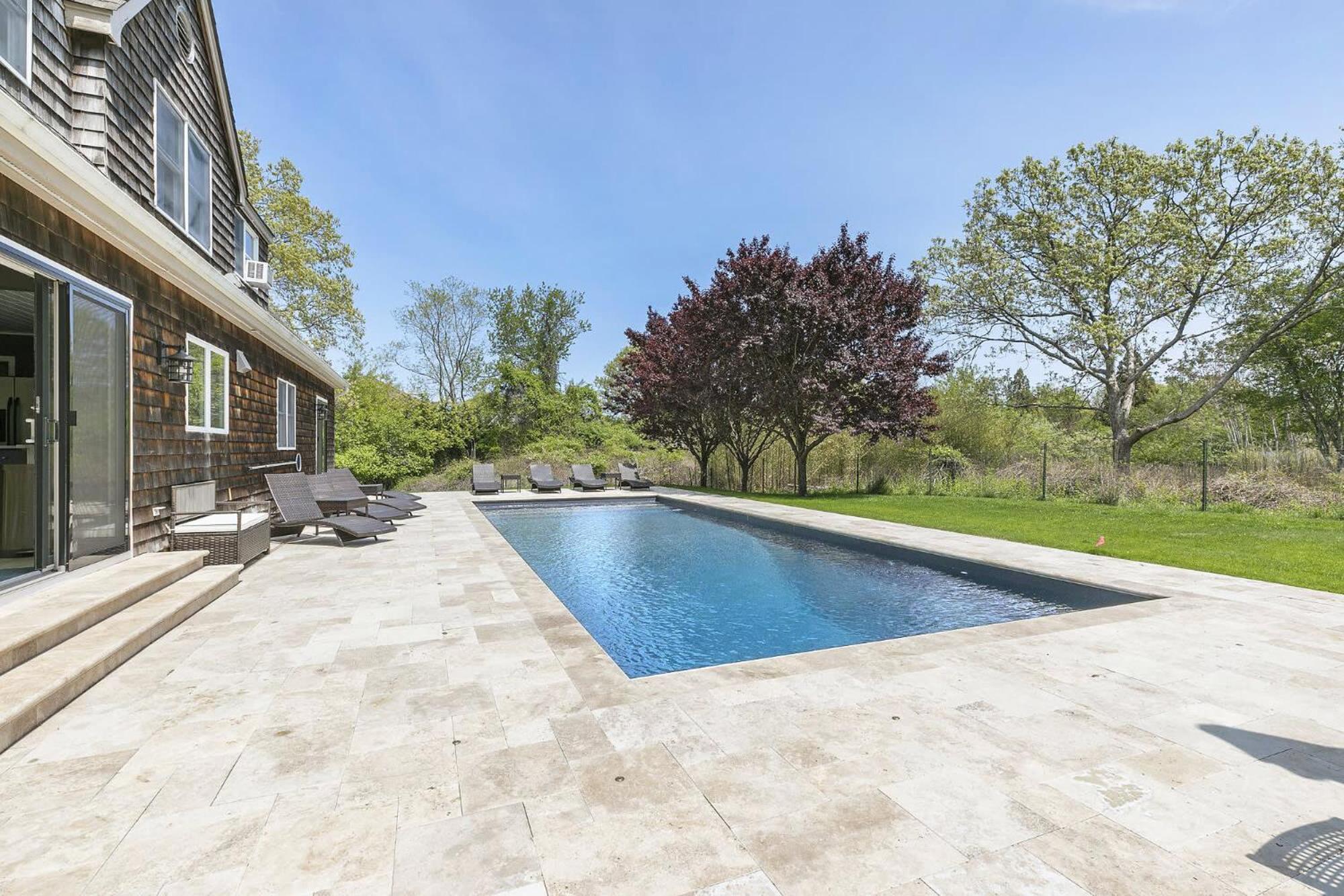 Glendale By Rove 5br Family With Outdoor Space & Heated Pool Holiday home Montauk