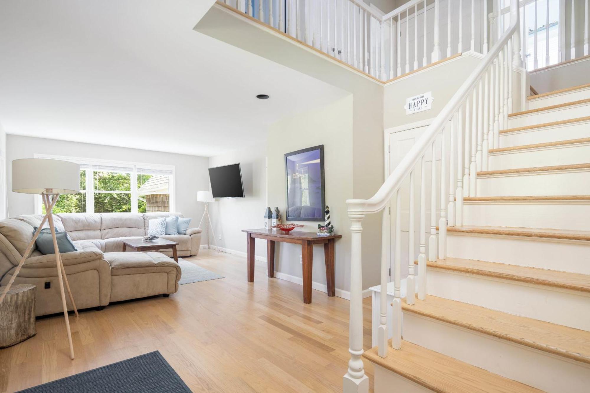 Glendale By Rove 5br Family With Outdoor Space & Heated Pool * Montauk