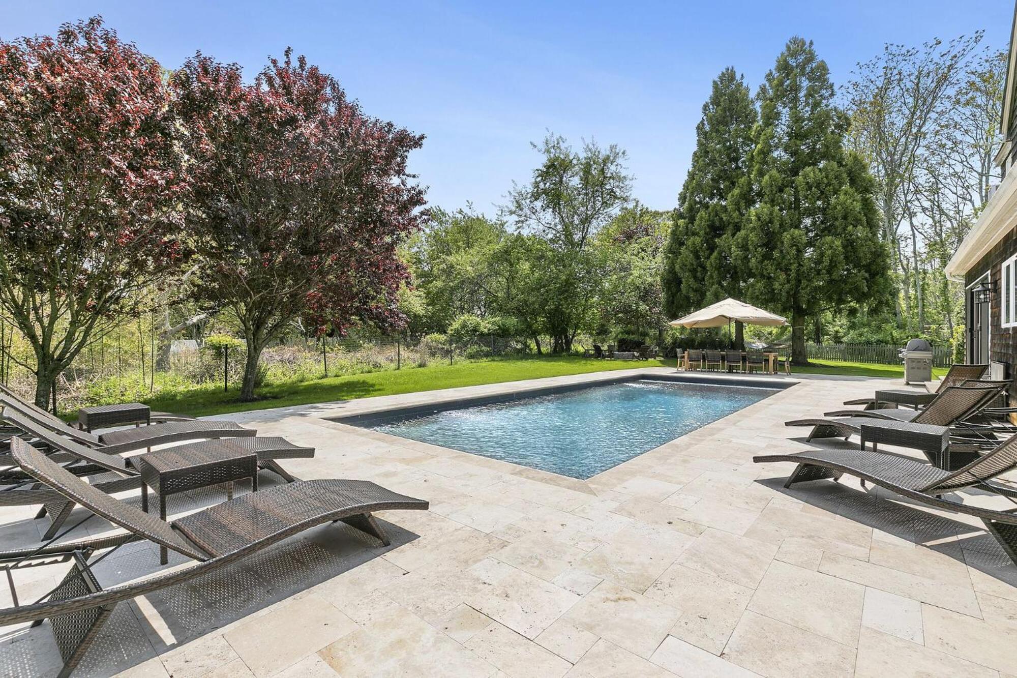 Glendale By Rove 5br Family With Outdoor Space & Heated Pool Holiday home Montauk