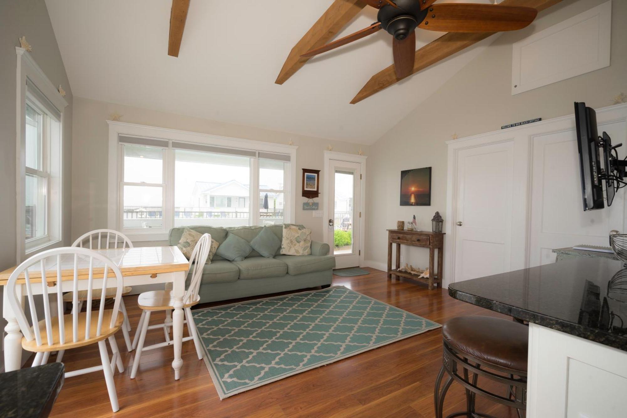 Hotel The Soundview Montauk
