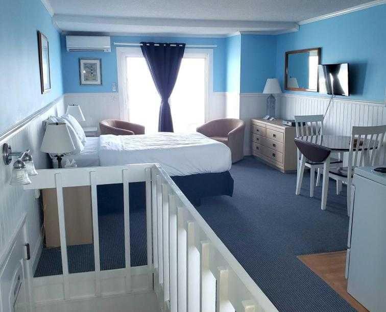 The Soundview 5* Montauk
