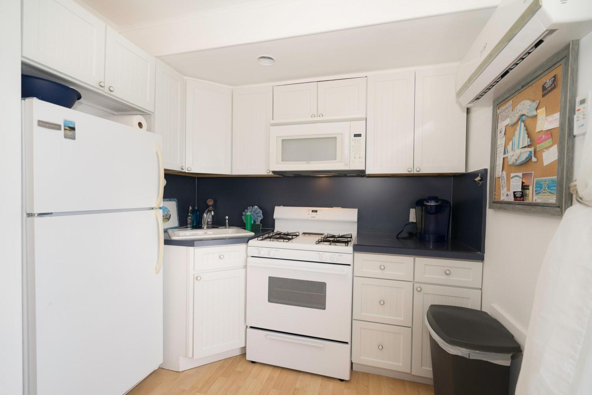 The Soundview 5*