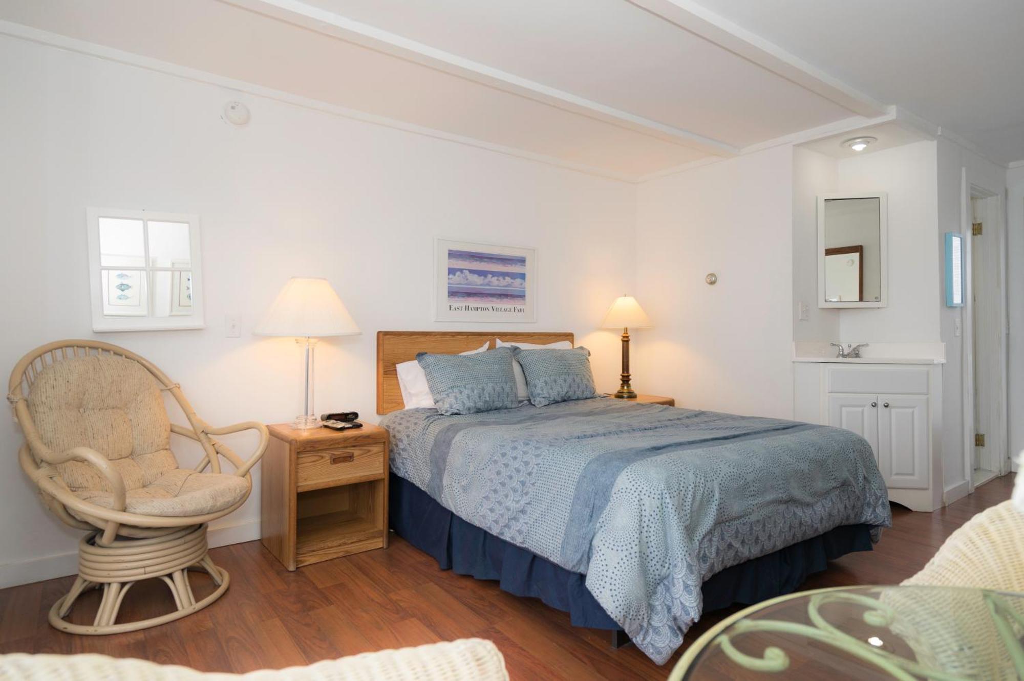 Hotel The Soundview Montauk