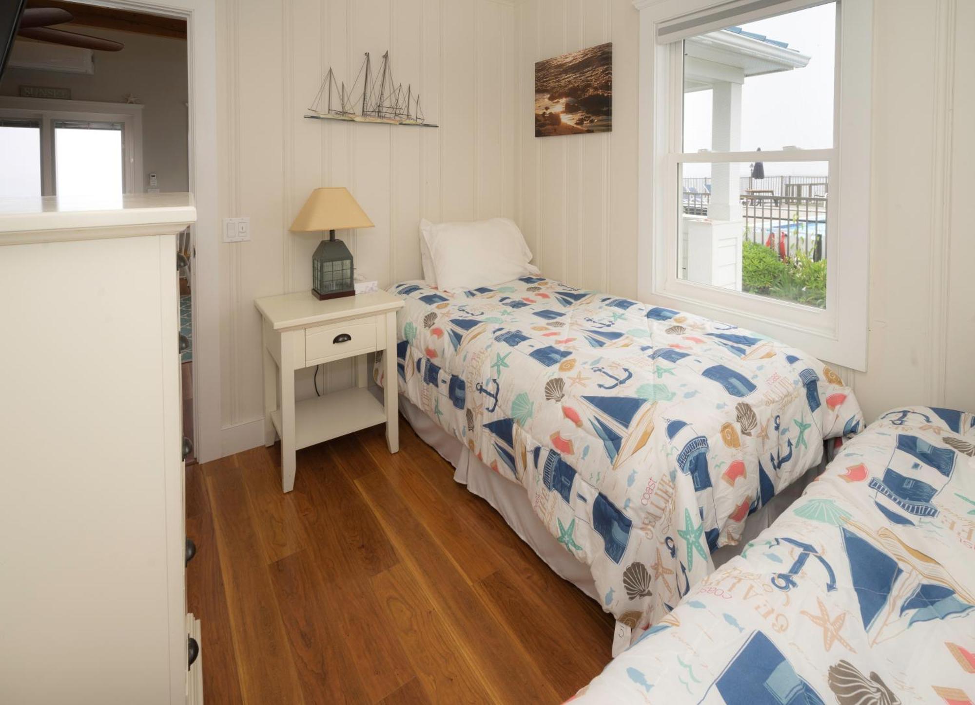 The Soundview 5* Montauk