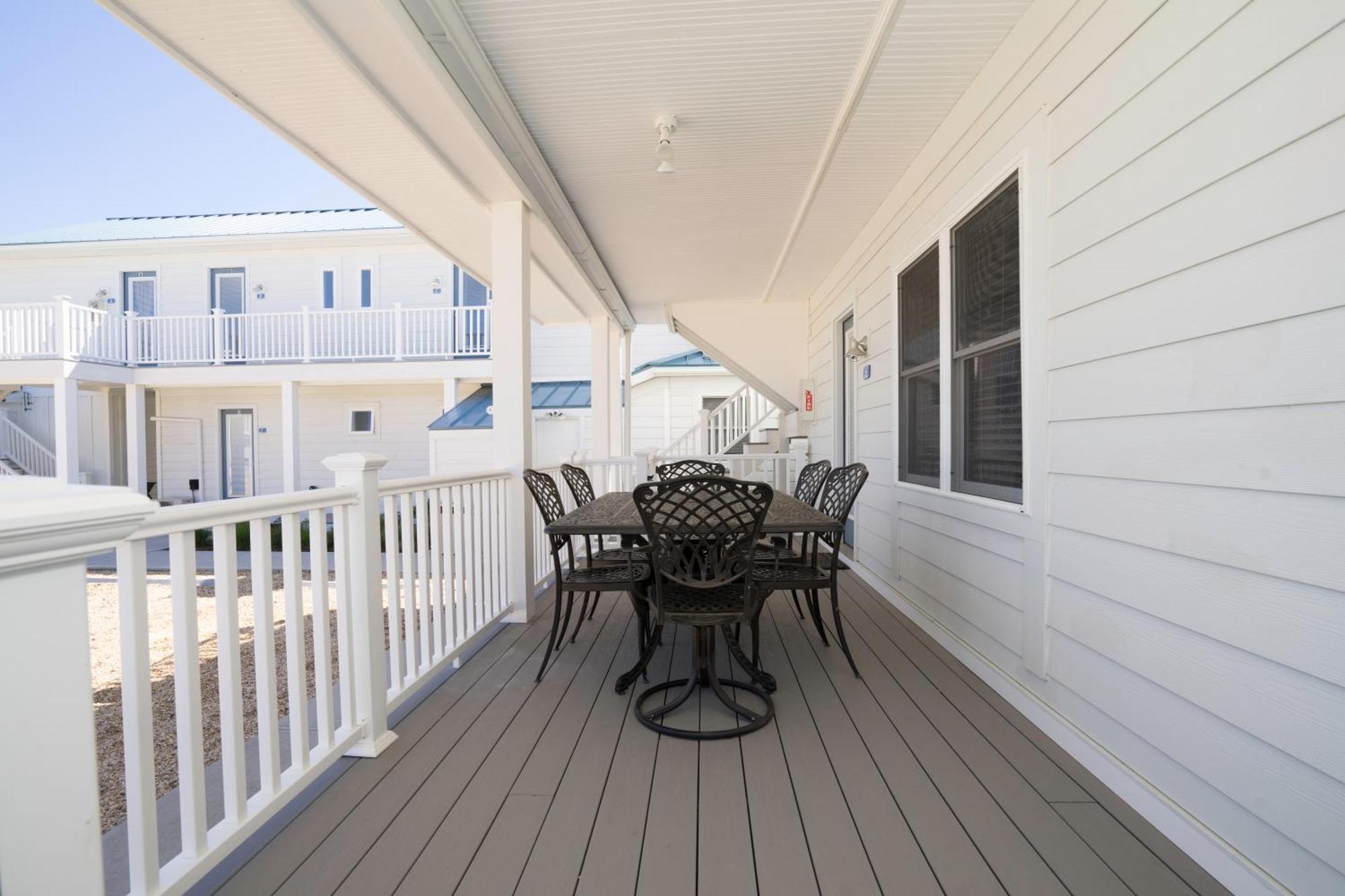 The Soundview Montauk