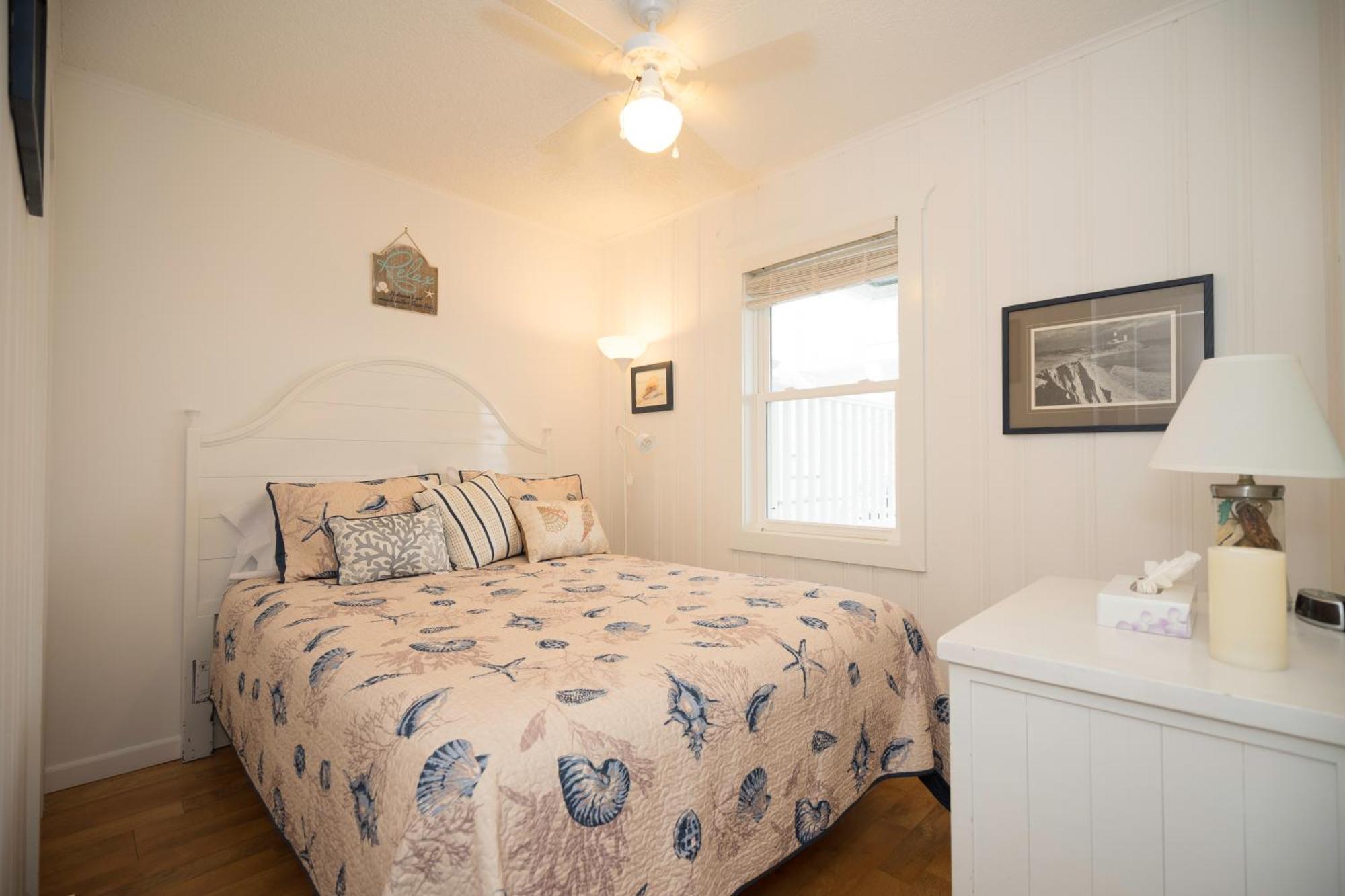 The Soundview 5*