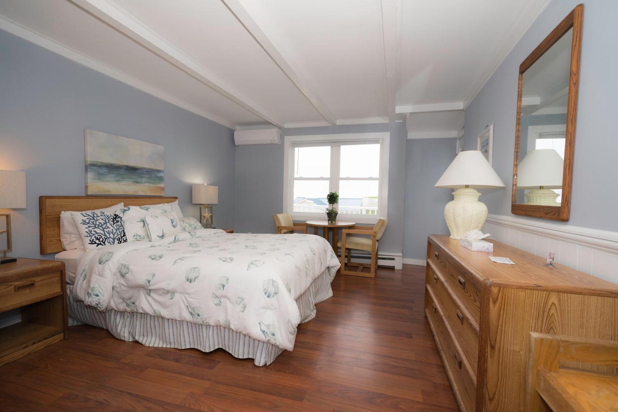 The Soundview Hotel 5*