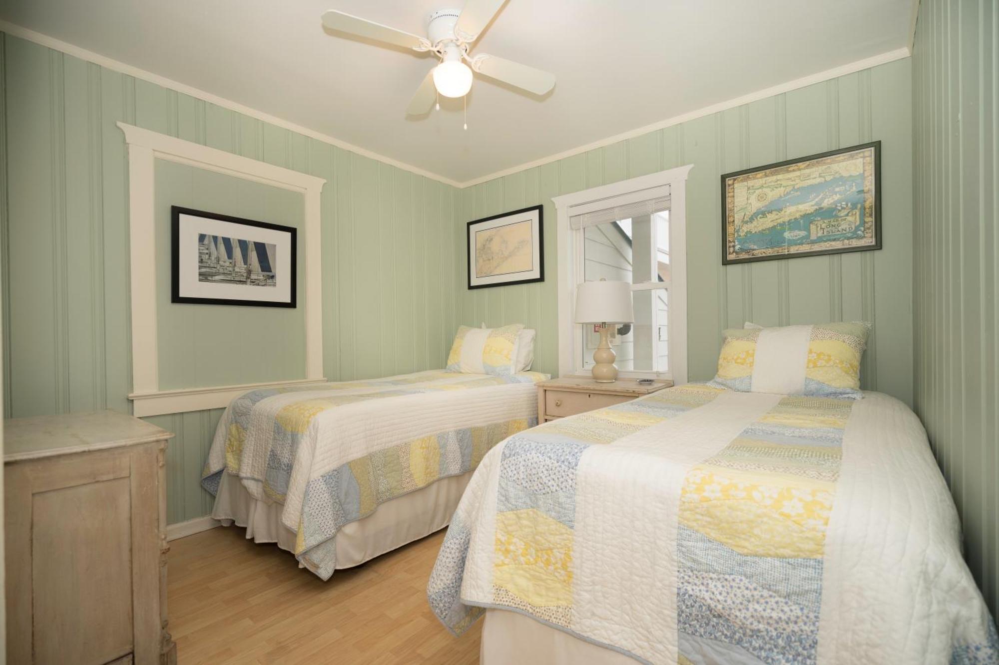 The Soundview Hotel Montauk