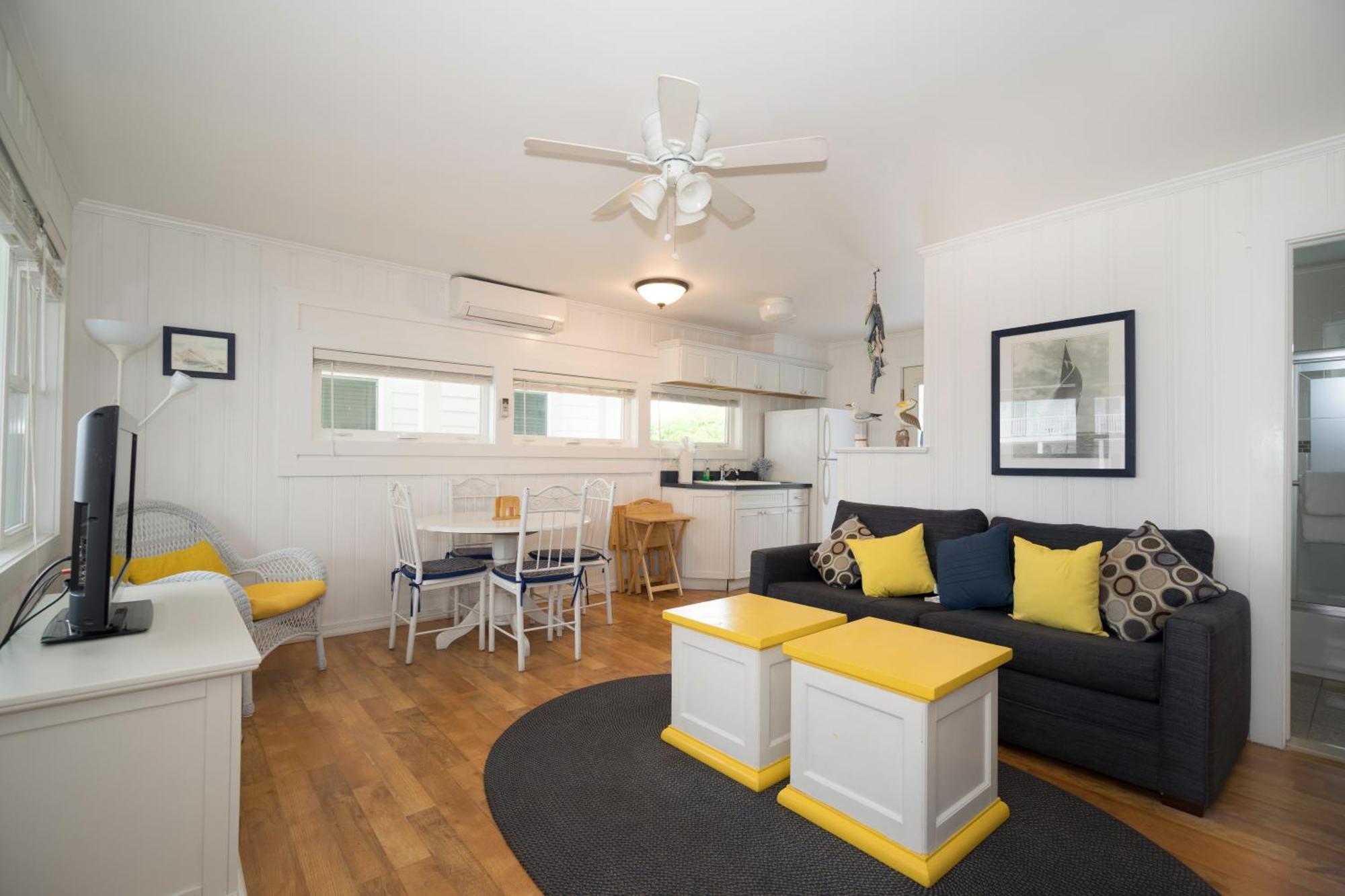 The Soundview 5* Montauk