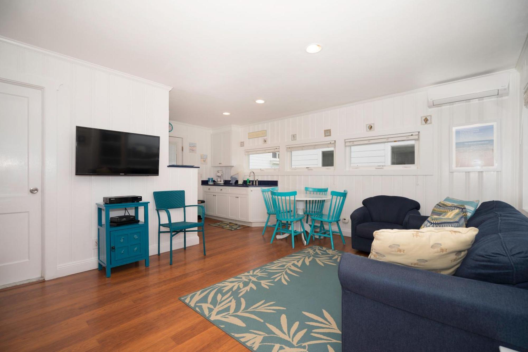 Hotel The Soundview 5*