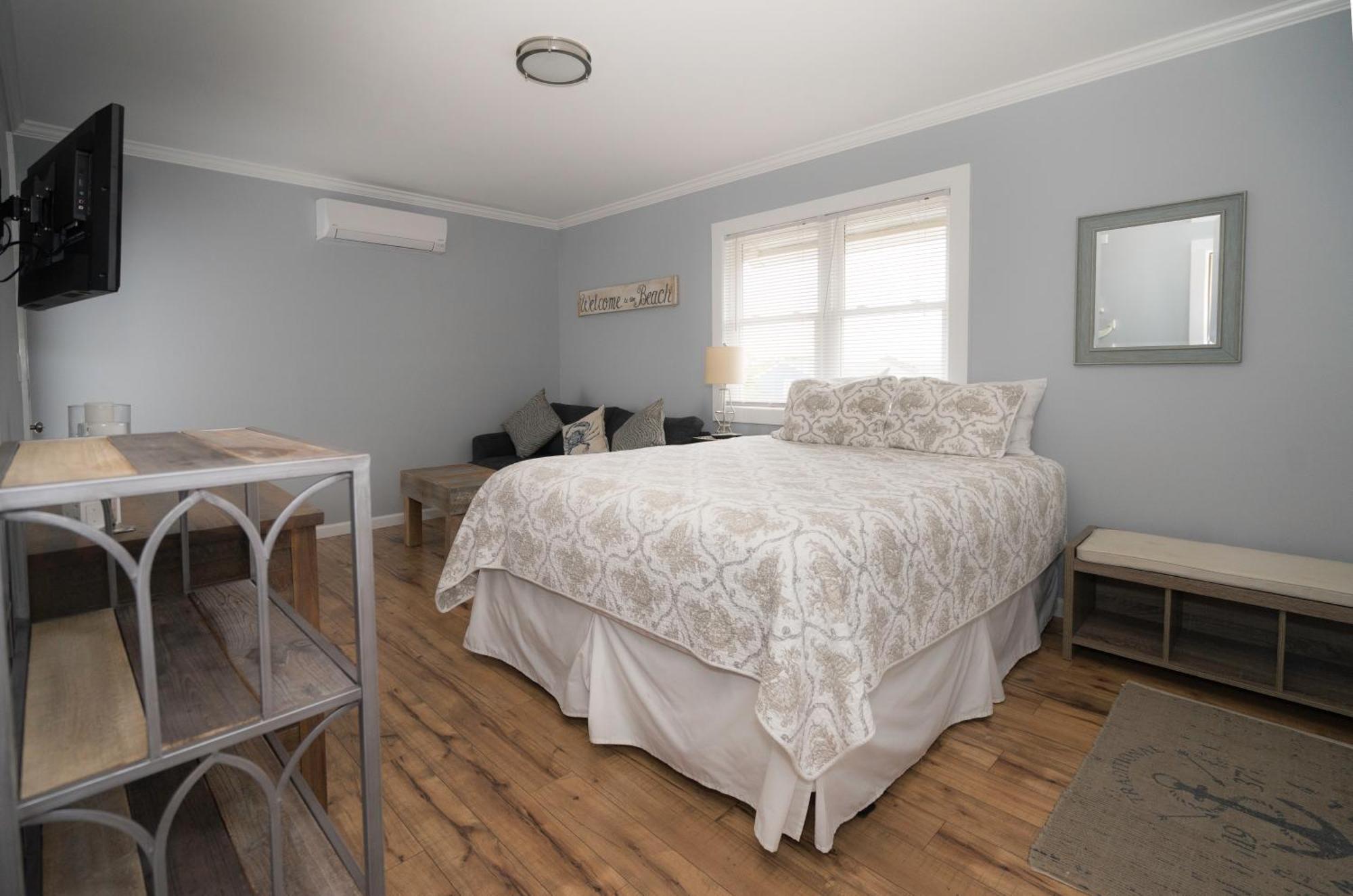 The Soundview Hotel Montauk
