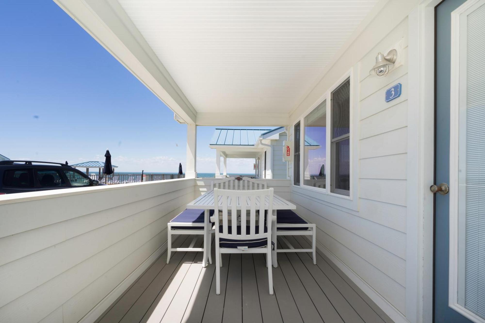 The Soundview 5* Montauk