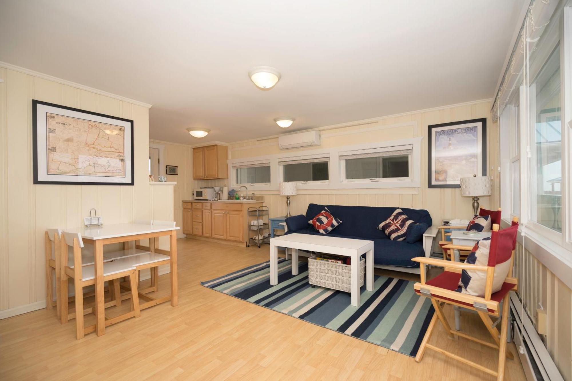 The Soundview Hotel Montauk