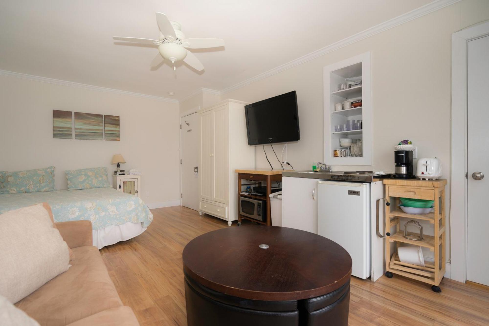 The Soundview 5*