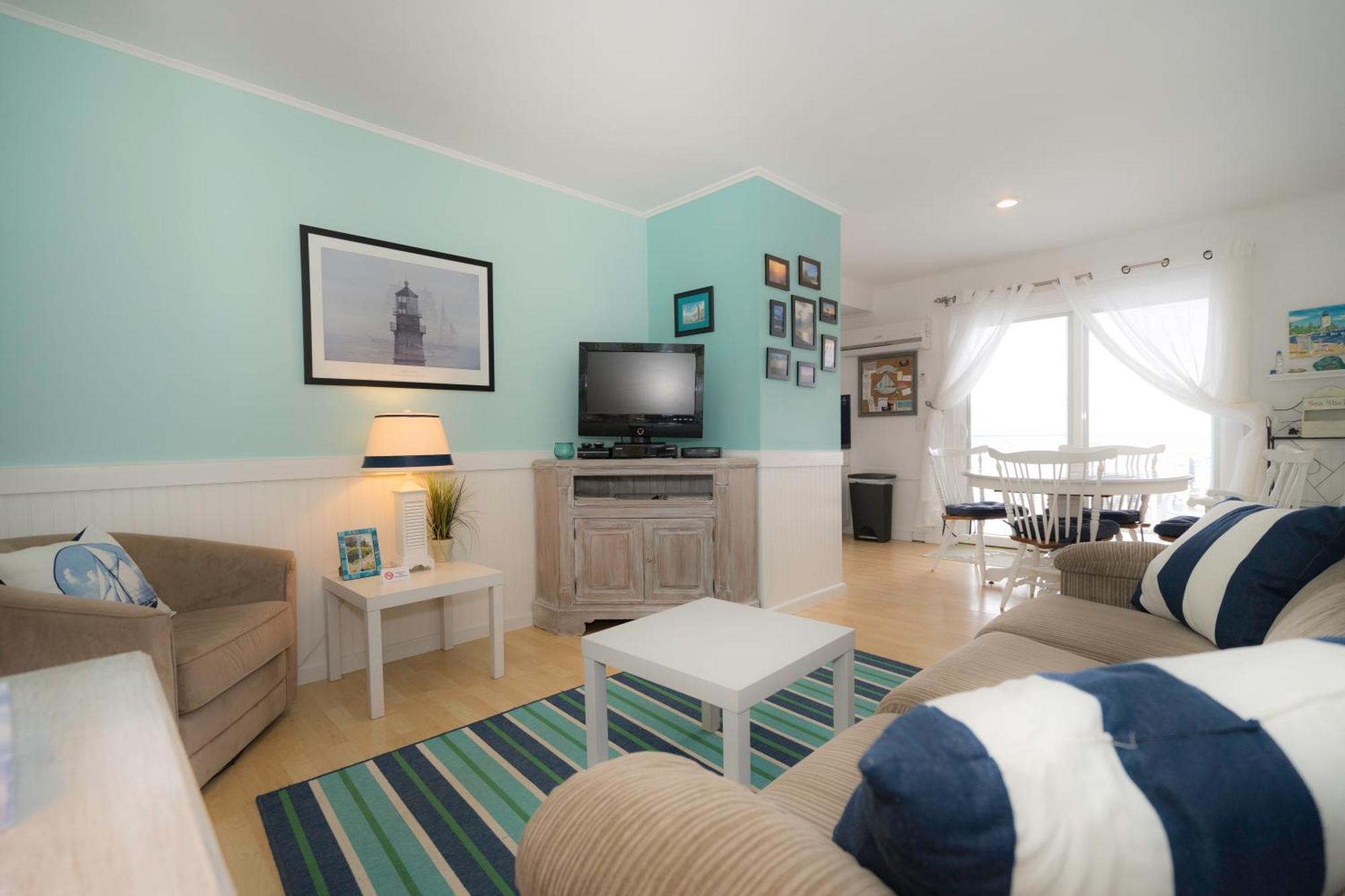 The Soundview Hotel 5*