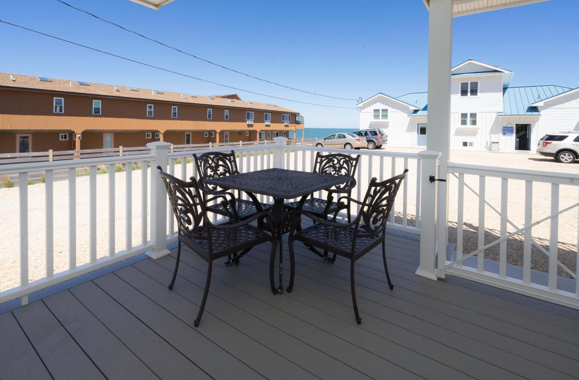 The Soundview Hotel Montauk