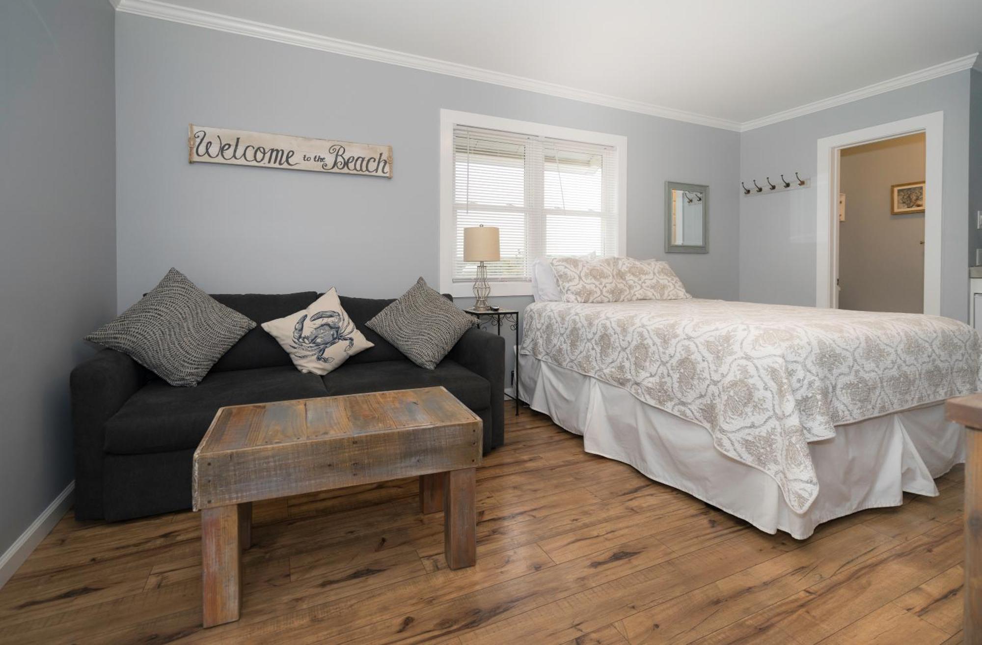 The Soundview Montauk
