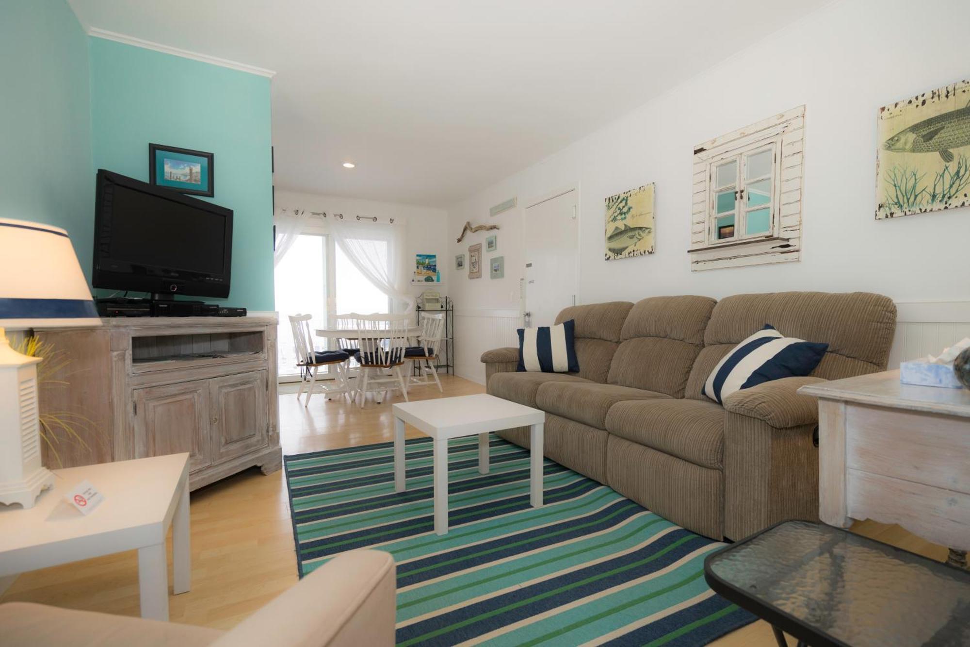 The Soundview 5* Montauk