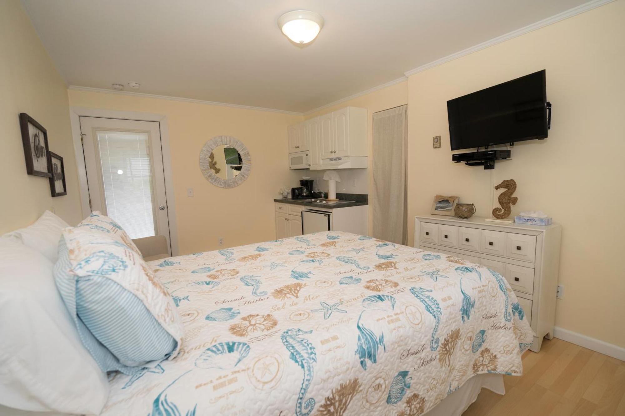The Soundview Hotel 5*