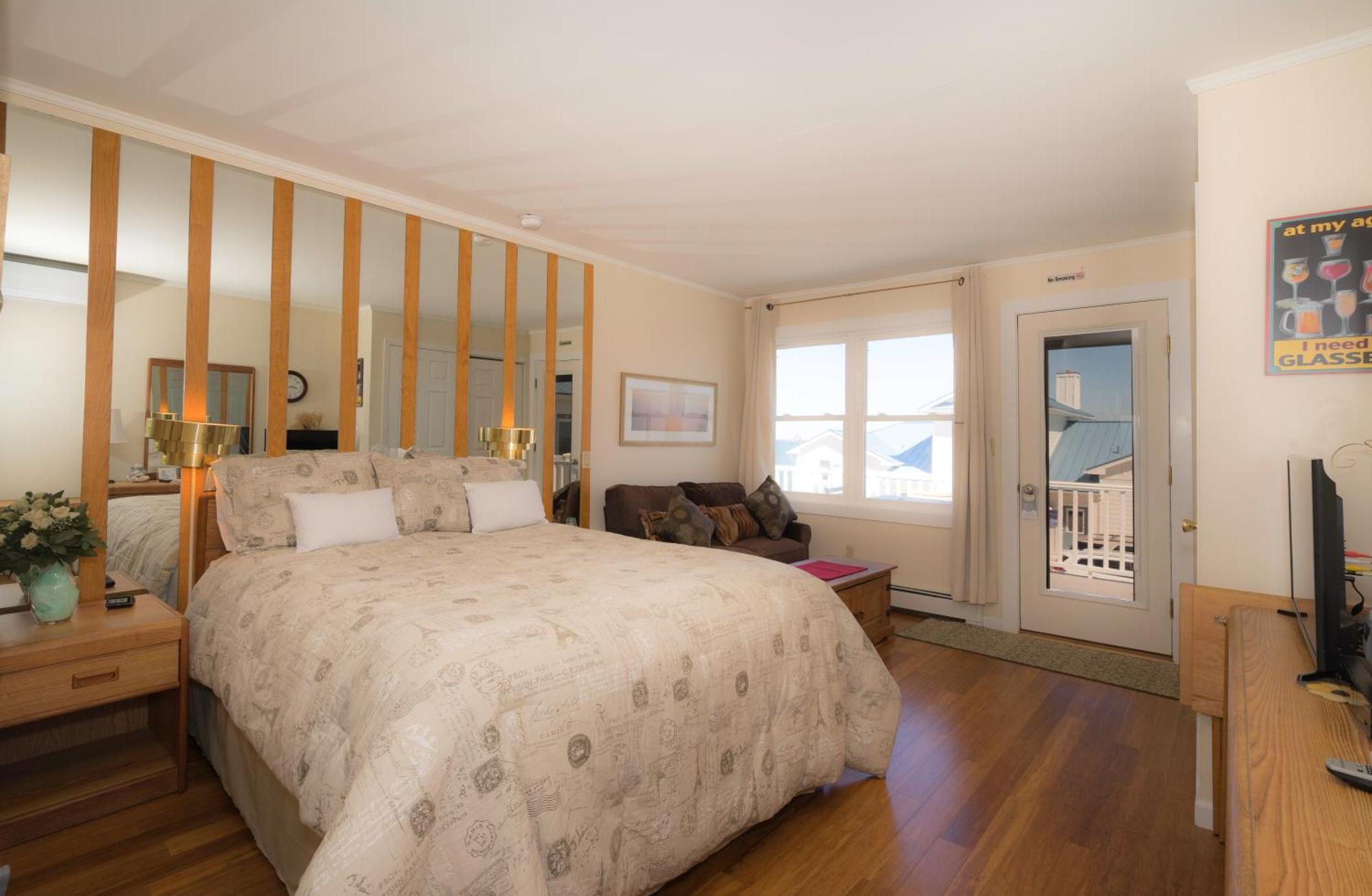 Hotel The Soundview Montauk