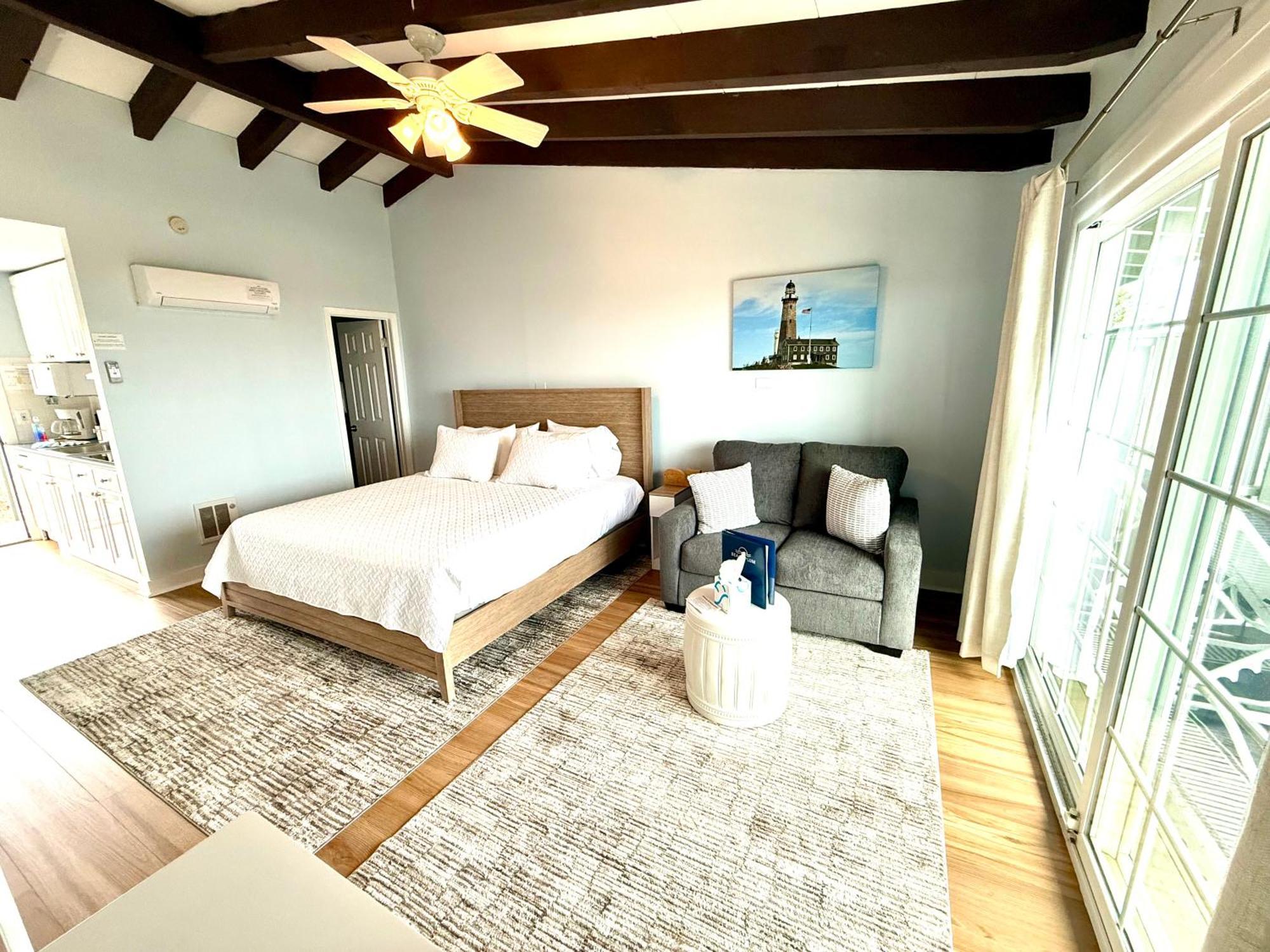Resort Beach Plum 3*