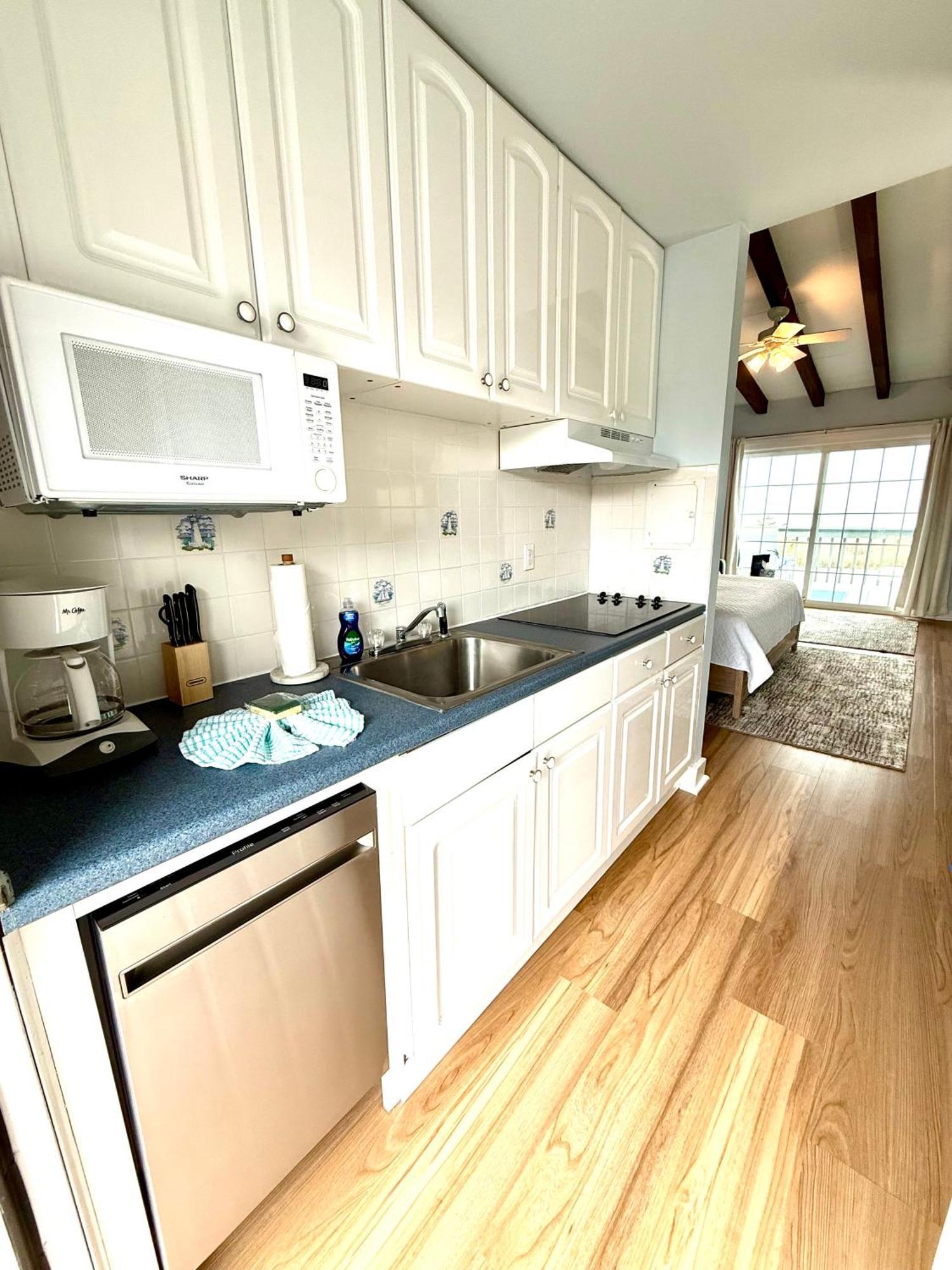 Beach Plum 3* Montauk