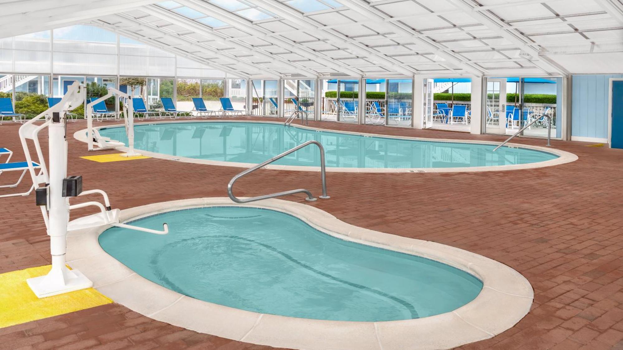Resort Blue Montauk