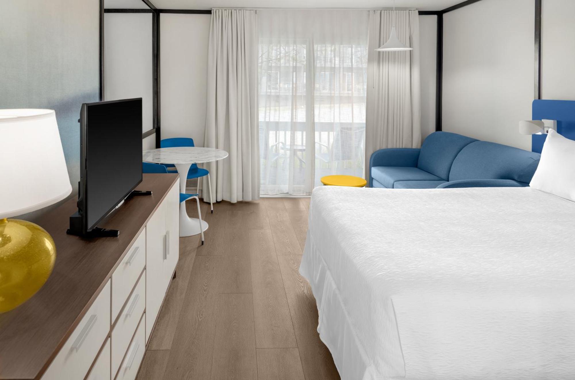 Resort Blue 3*