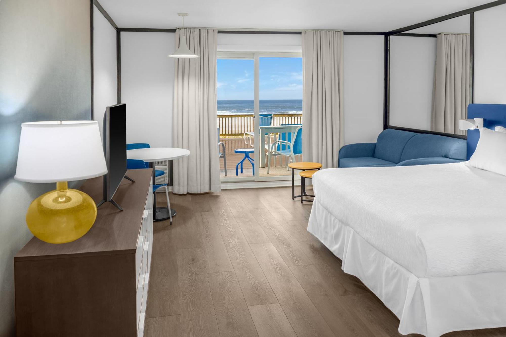 Resort Blue Montauk