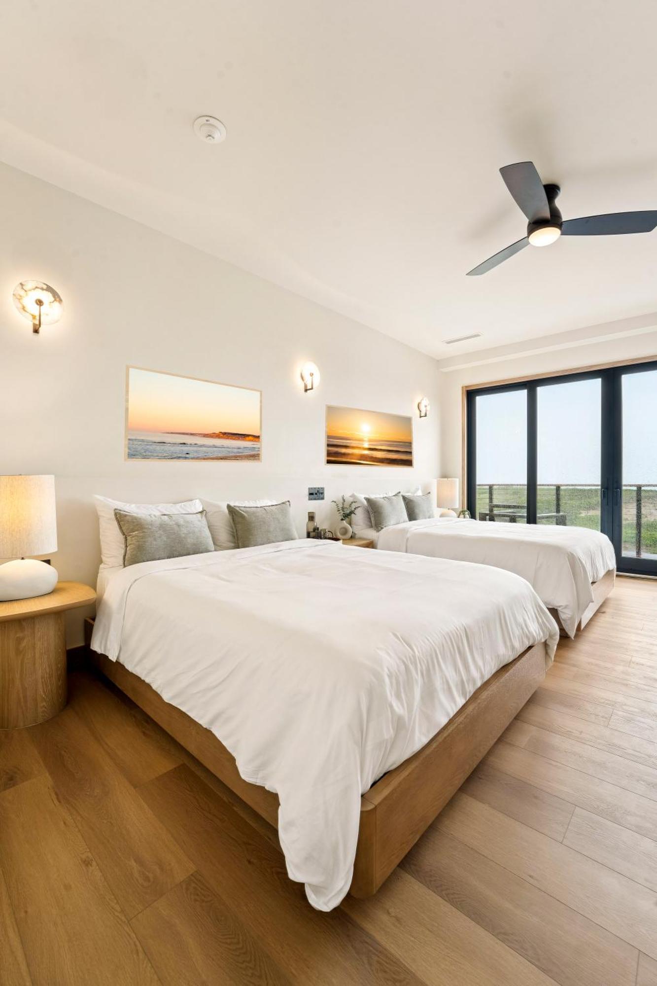 Aparthotel Offshore