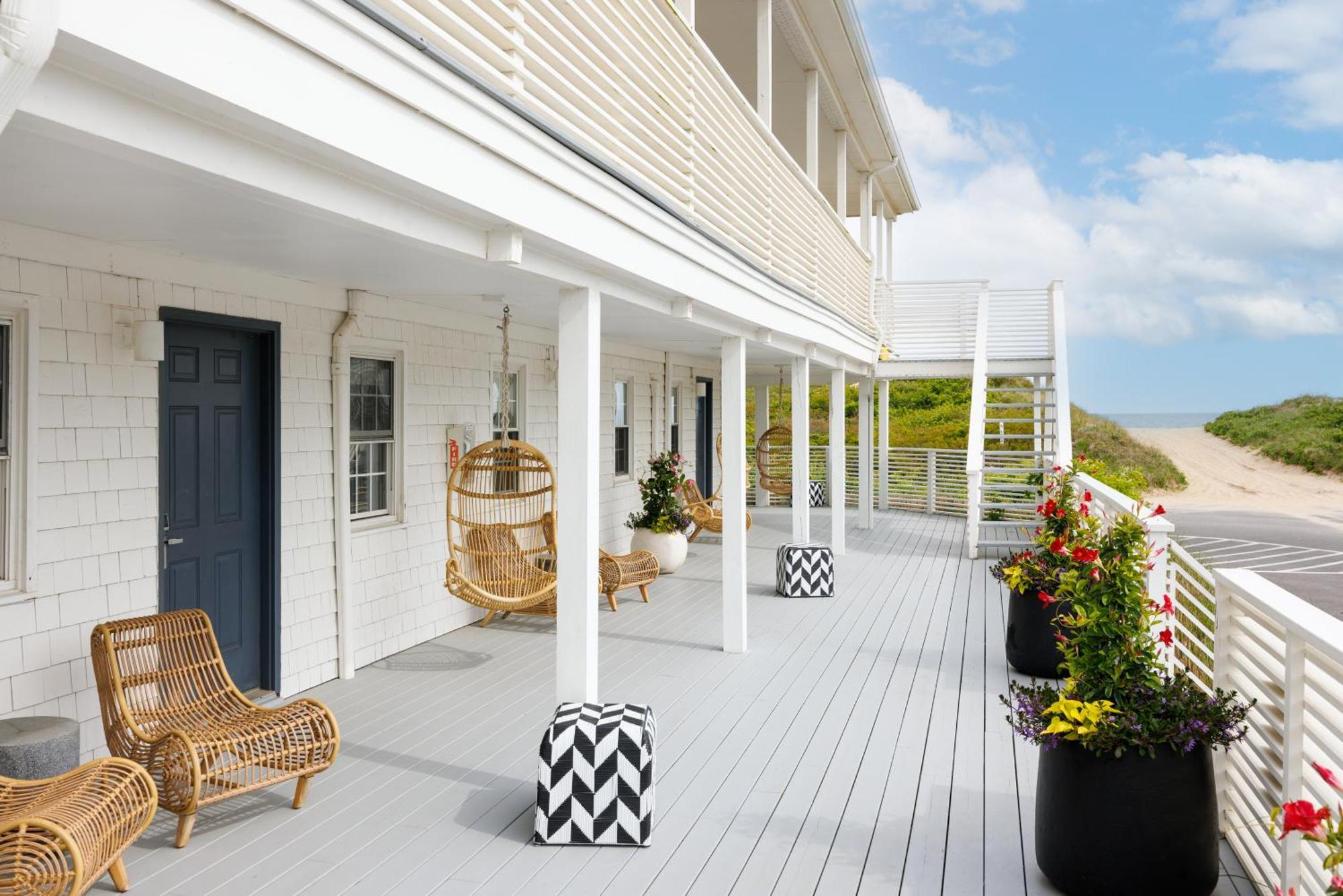 Resort Hero Club Montauk