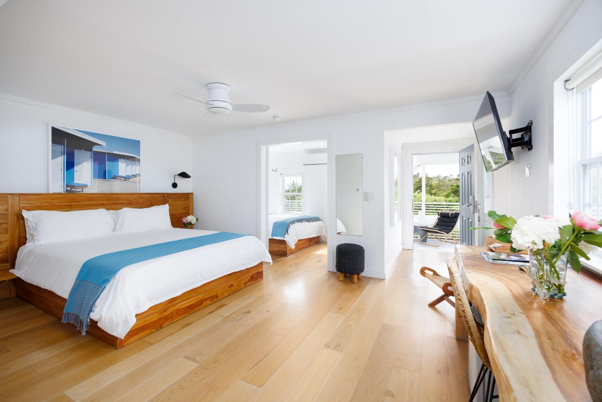 Resort Hero Club Montauk