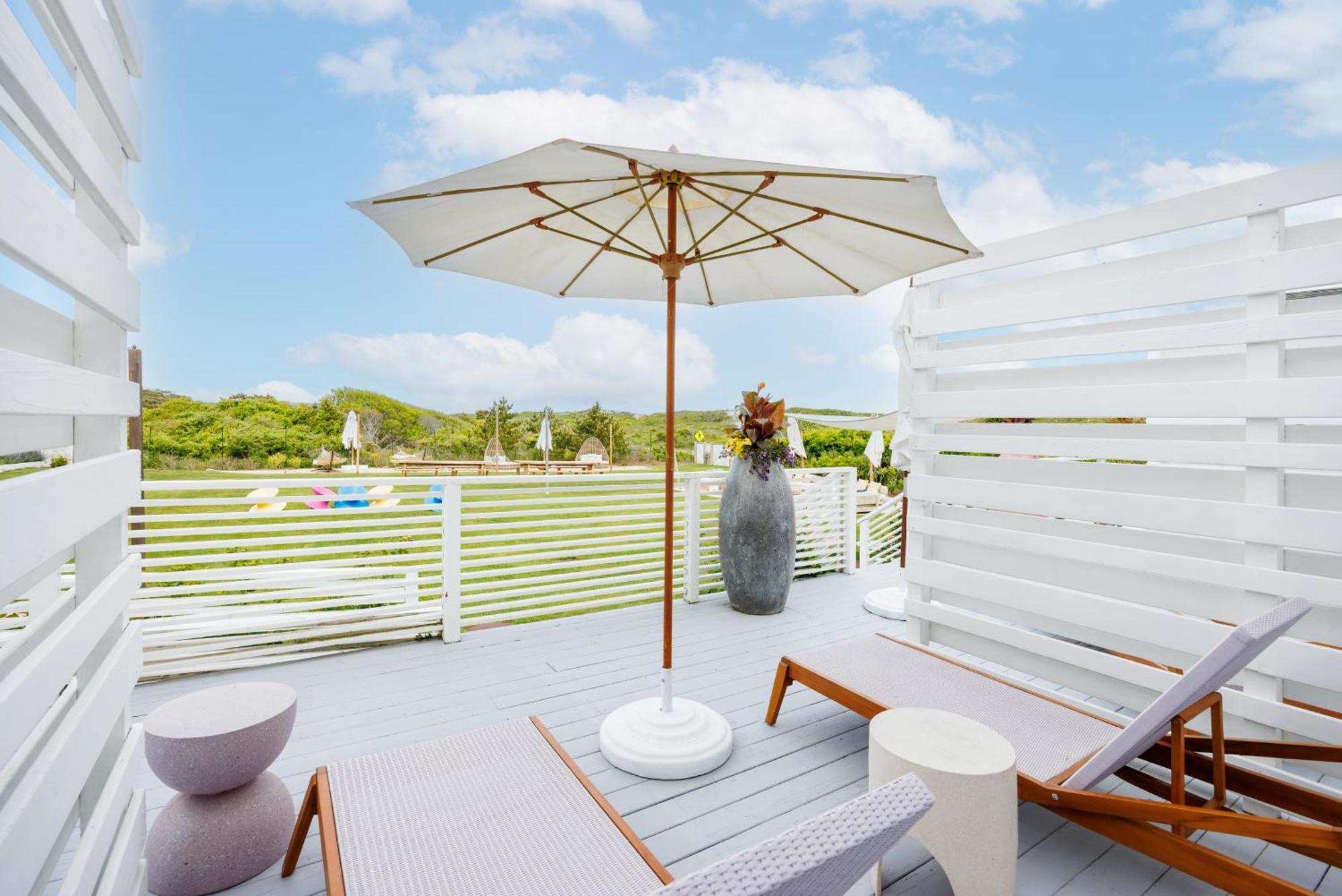 Hero Club 4* Montauk