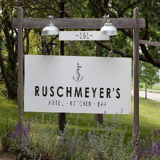 Hotel Ruschmeyer's 3*