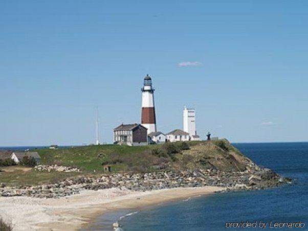 Blue Montauk
