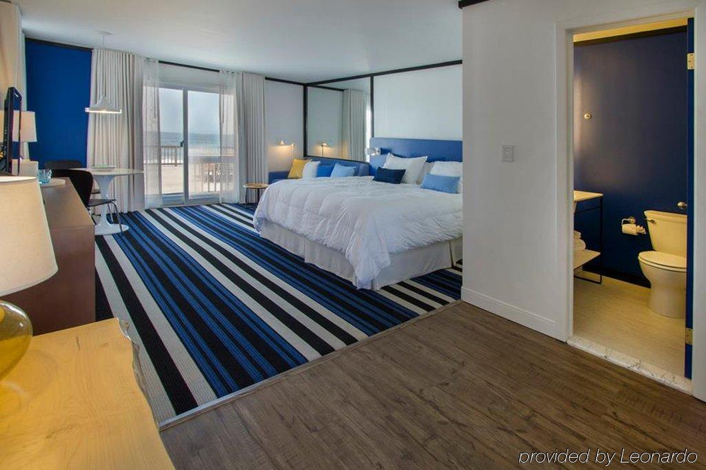 Blue 3* Montauk